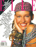 Elle (France-20 April 1987)